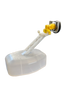 Ritchie High Pressure Valve Assembly w/Float/Arm