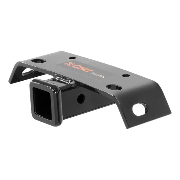 Curt Bumper Hitch with Receiver #19030