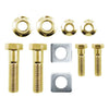Curt Bumper Hitch with Receiver #19030