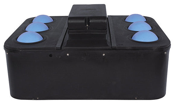 Miraco MiraFount 3370-S -Six-Hole 100 Gallons