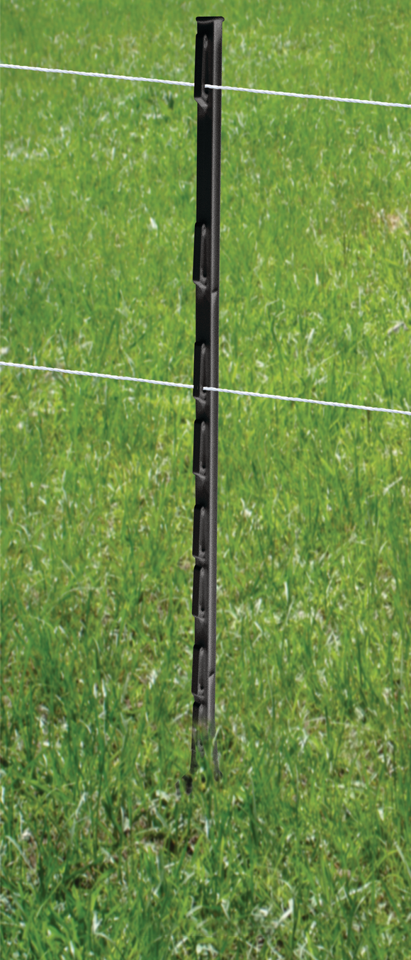 Patriot Sentinel Plastic Tread-In Post