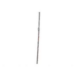 3 Ground Rod Kit, 6-Ft. Each